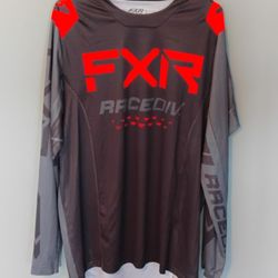 FXR " Off Road " Jersey