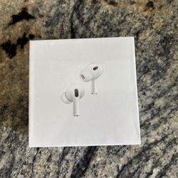 AirPods Pro2 2nd (generation)
