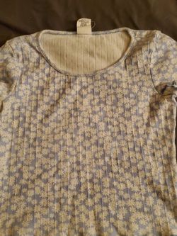 Girls Top