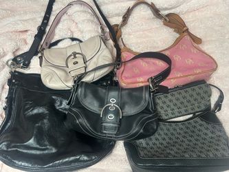 Bag lot
