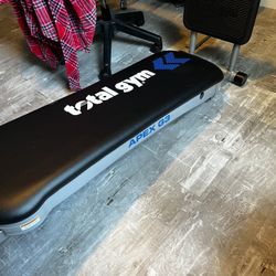 Total Gym 