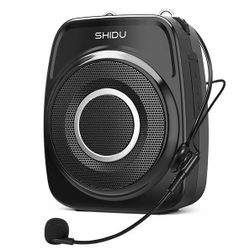 Wireless Voice Amplifier