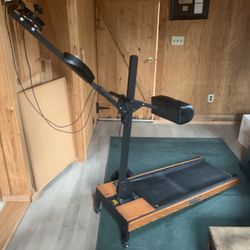 NORDICTRACK WALKFIT 5500. $150
