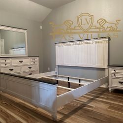 Bedroom Set