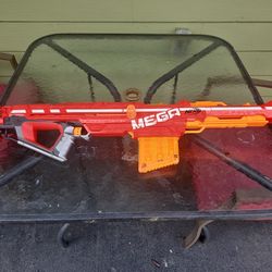 Nerf N-Strike Elite Centurion Gun