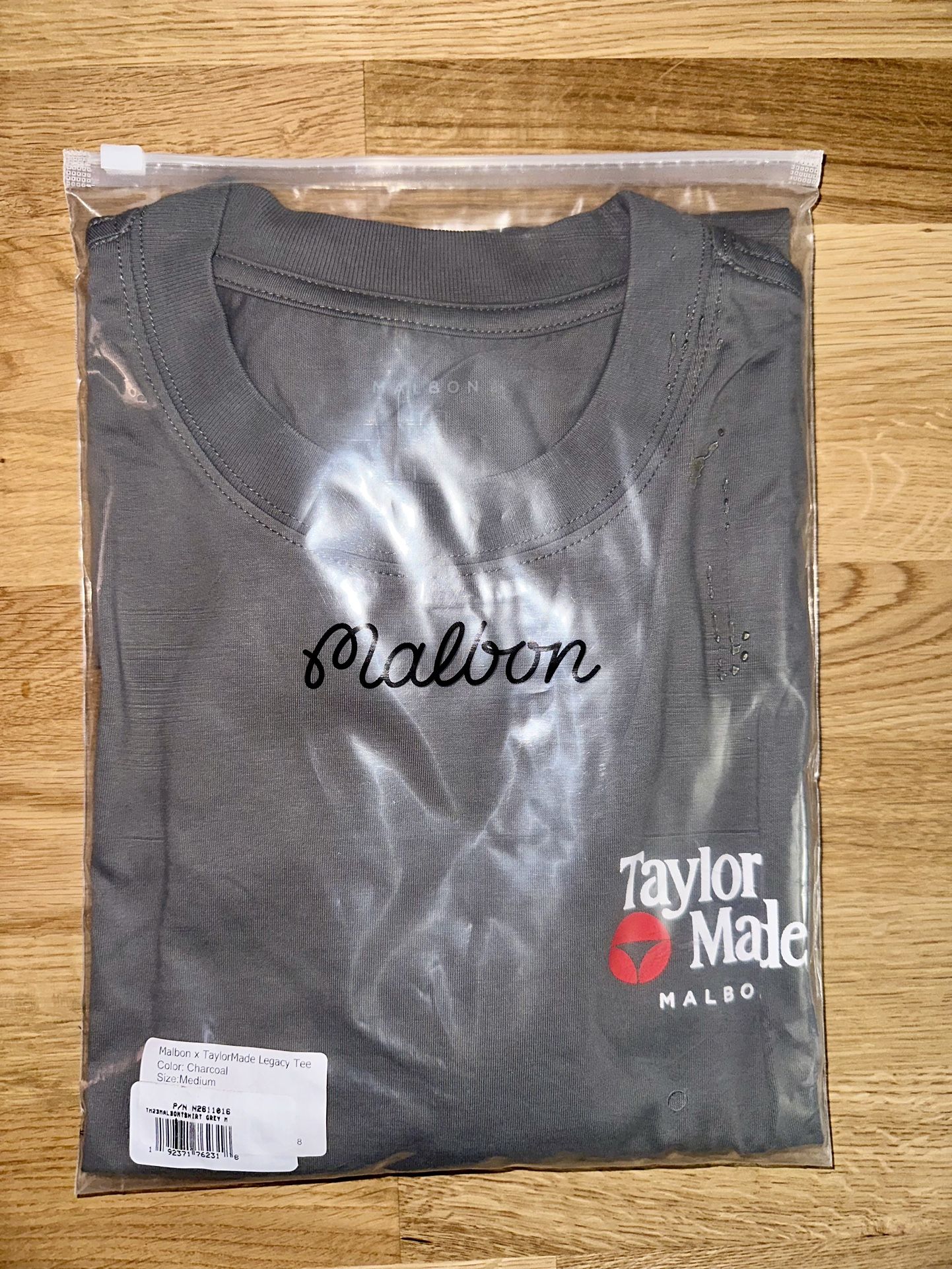 Taylormade x Malbon Legacy T-shirt