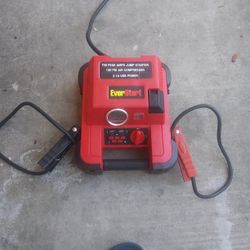 EverStart Jumper Cables 