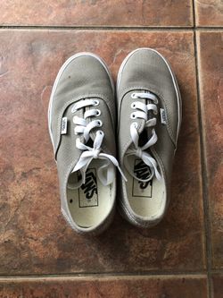 Vans Unisex Shoes