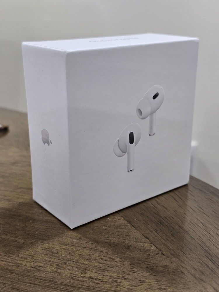 Apple AirPods (2nd Generation)