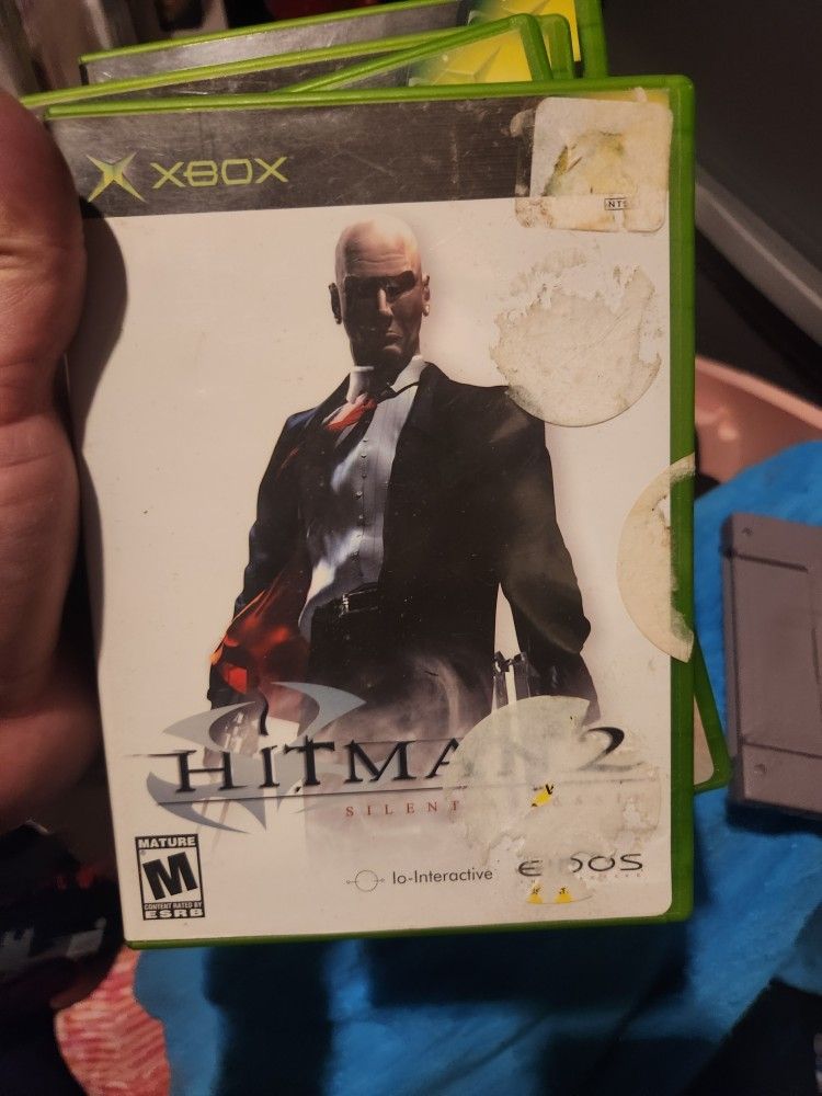 Xbox Game