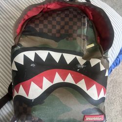 Backpack 