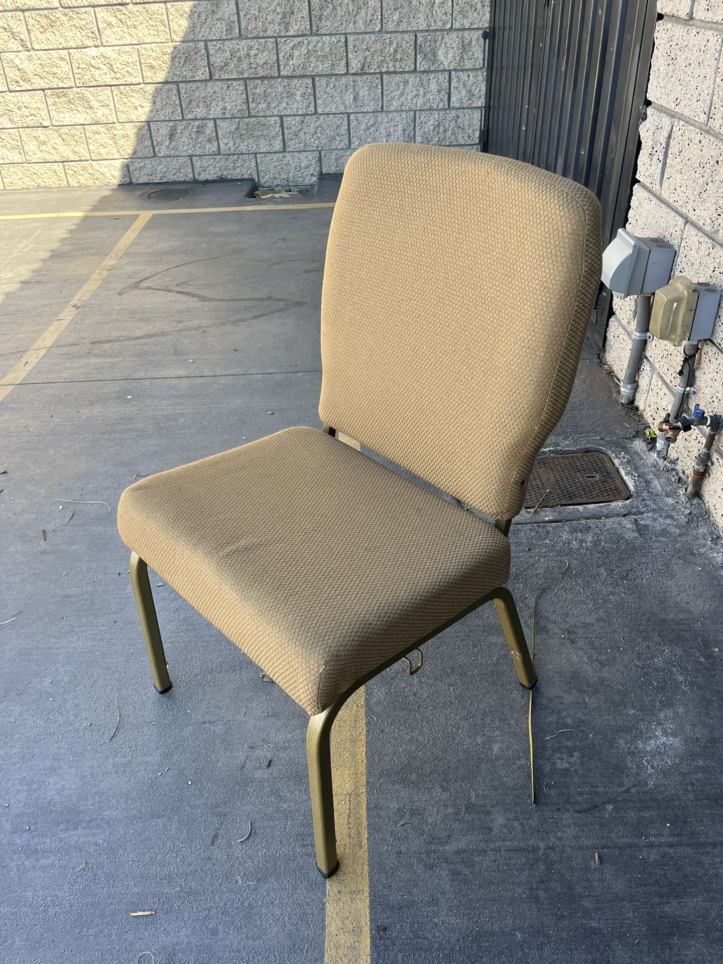 Bertolini Church Chairs Events Chairs