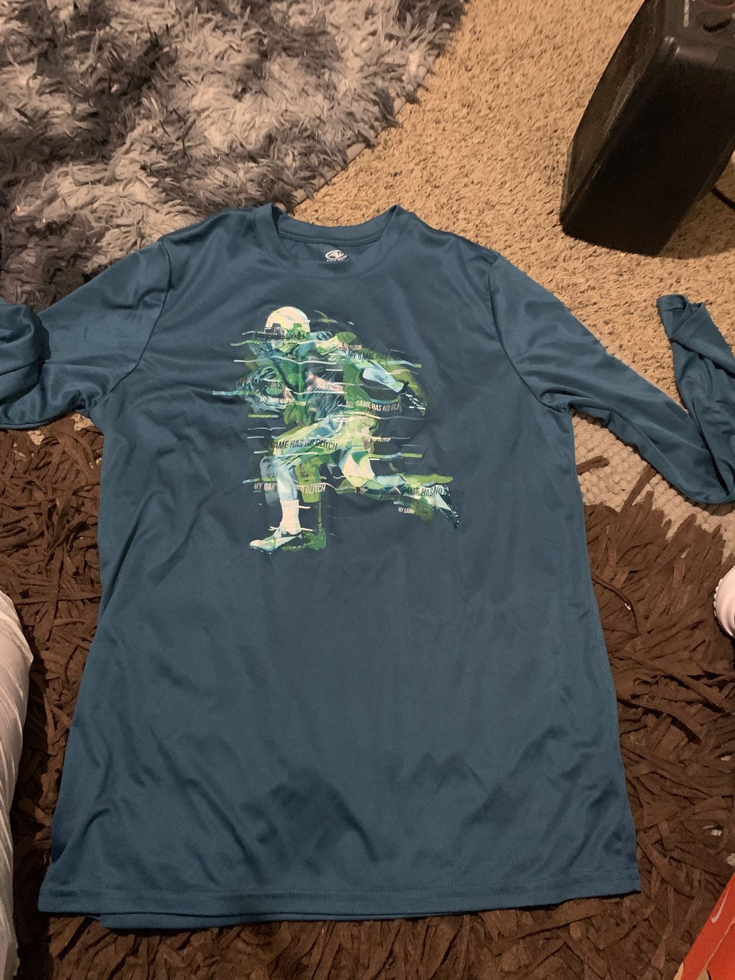 Brand New Multiple Shirts. 