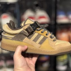 Adidas Bad Bunny First Cafe Size 9