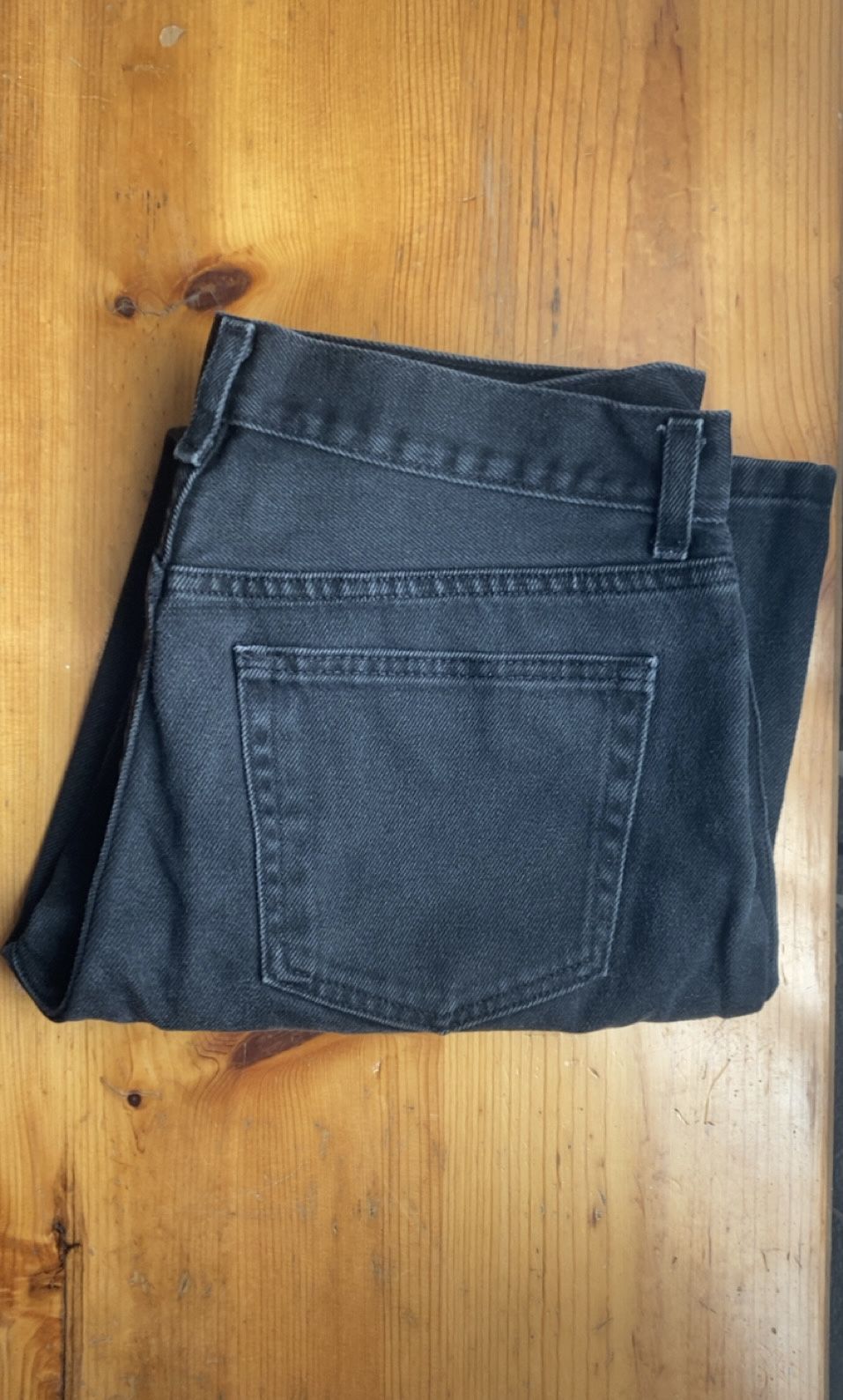 George Men Pants 33x30