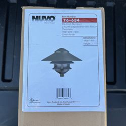 Nuvo Pathway Lighting