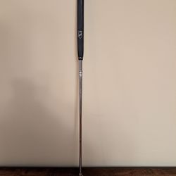 Custom Built Left Handed Golf Putter