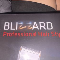 Brand New Barber Clippers