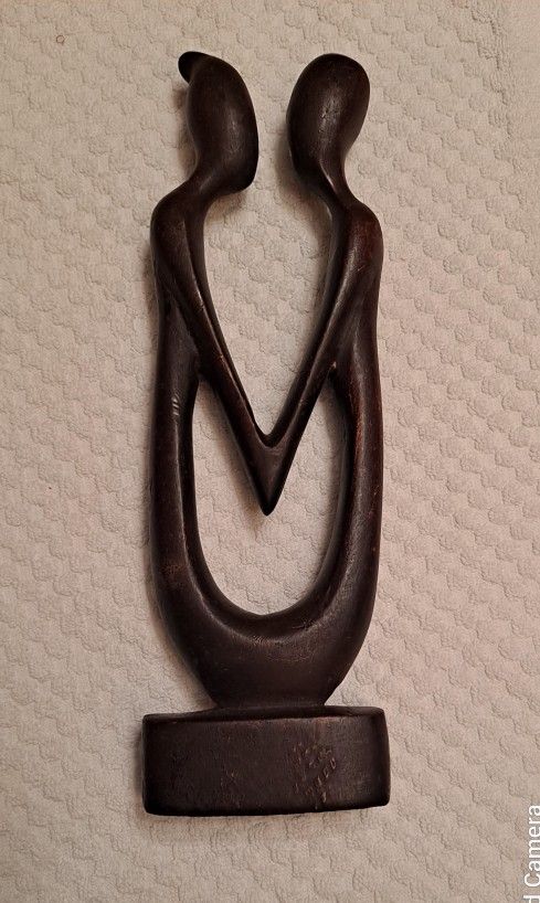 Beautiful Wooden Art