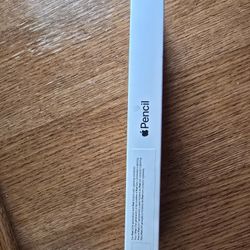 Apple Pencil