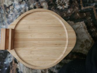 Couch/Recliner Arm Table