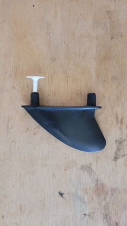 Wavestorm fin