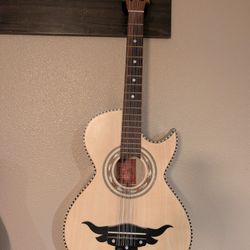 Frontera Bajo Quinto (Like New)