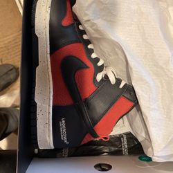 Nike Dunk Hi 1985   Size 6.5 Mens/8 Women