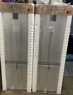 NEW WHIRLPOOL 24" INCH COUNTER DEPTH STAINLESS STEEL