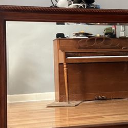 Stanley FurnitureMirror