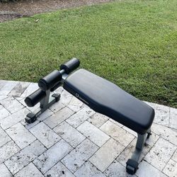 Sit-up Bench