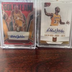 Kareem number autos