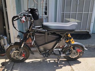 Voro Motors  Roadrunner V3