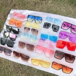 SunGlasses  Bundle