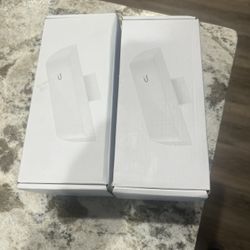 Ubiquiti WiFi Access Points - M2 & M5 $100 For Both