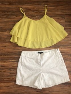 Banana Republic Shorts