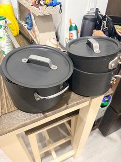 Pots