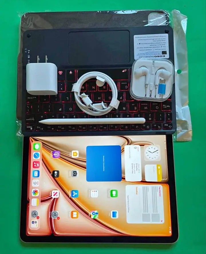 Apple iPad Air 11