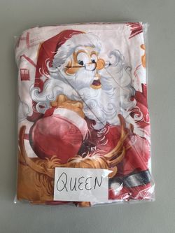 Duvet Queen