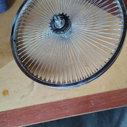Lowrider Bike Parts Brand New