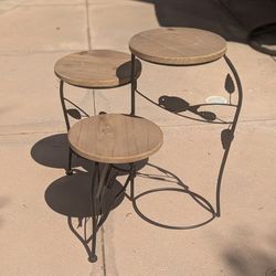 Plant Stand 