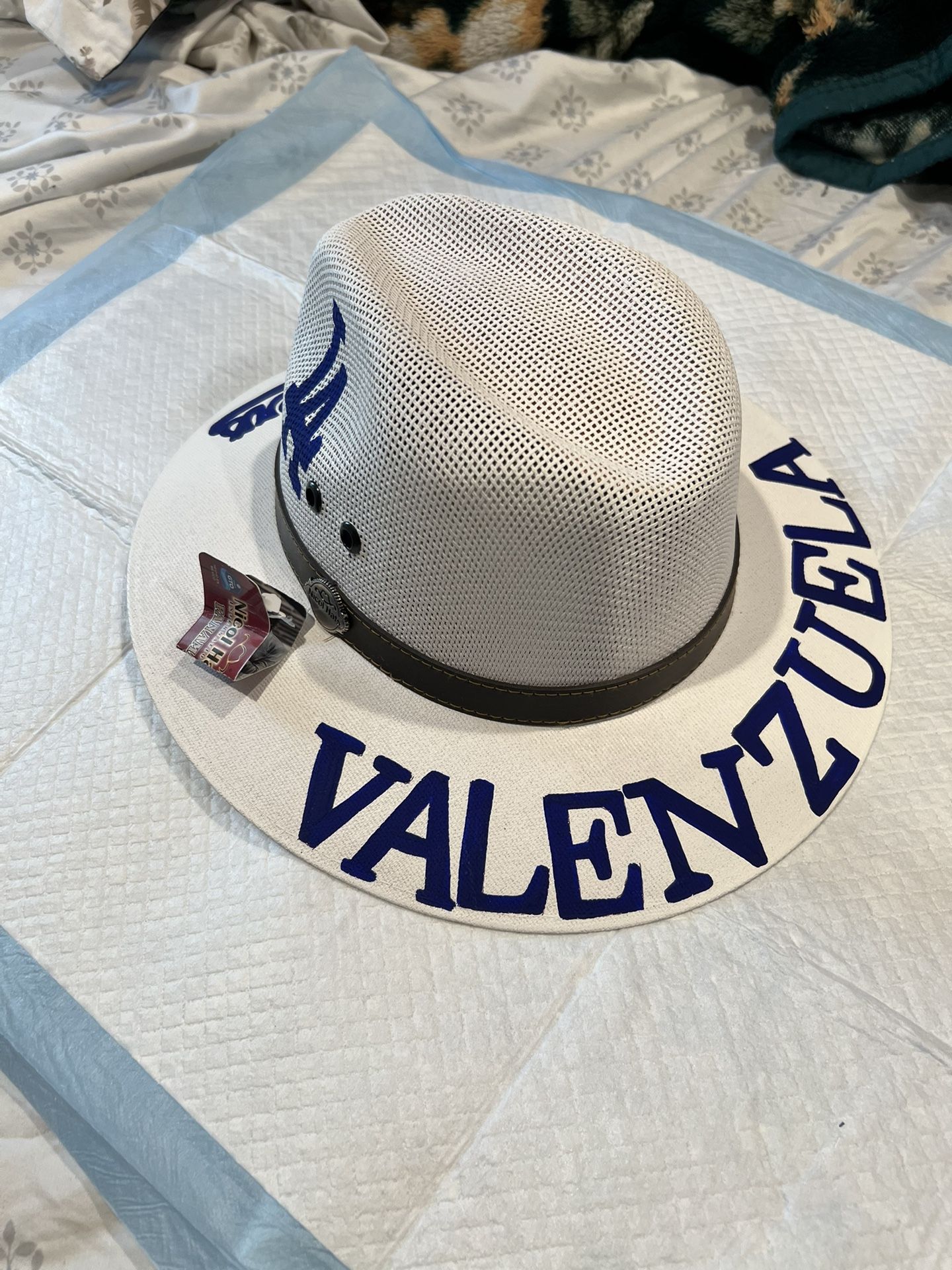 Dodgers Hats
