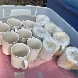 Corning Wear Cups 5 Each 