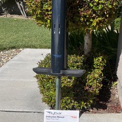 Professional Pogo Stick