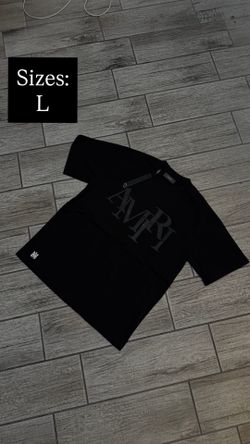 ❗️Amiri Shirts❗️