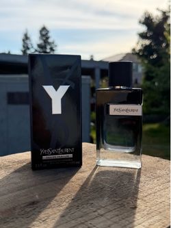 Yves Saint Laurent Y Eau de Parfum 100ml