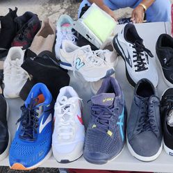 Shoes,Sandals, Sneakers, Skechers,adidas,brooks,nike,aviaEct