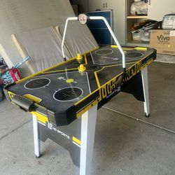 Brand New Air Hockey Table