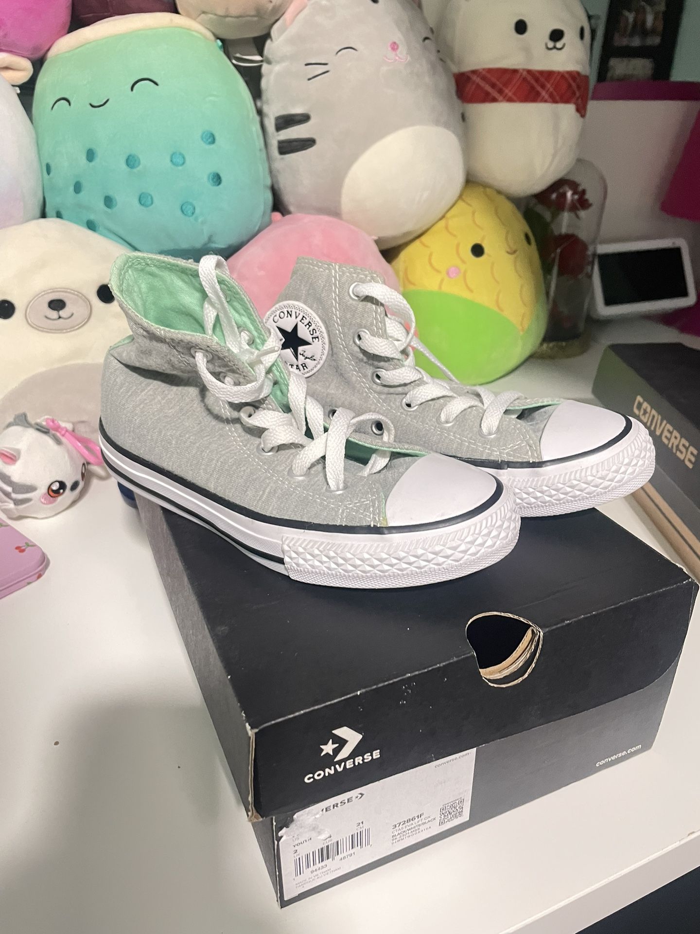Kids Shoes Converse