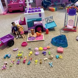 Children’s Toys 
